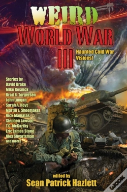 Capa do artigo Weird World War Iii