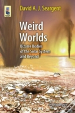 Capa do artigo Weird Worlds