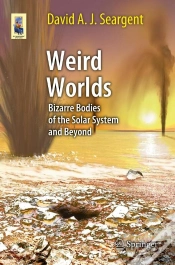 Capa do artigo Weird Worlds