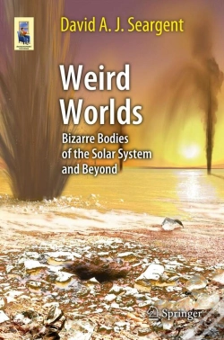 Capa do artigo Weird Worlds