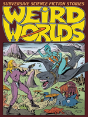 Weird Worlds - Preview