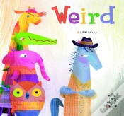Capa do artigo Weird