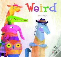 Capa do artigo Weird