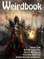 Weirdbook 31 - Preview