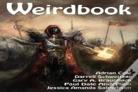 Weirdbook 31