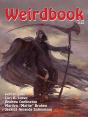Weirdbook #32 - Preview