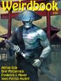 Weirdbook #34 - Preview