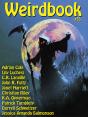Weirdbook #35 - Preview