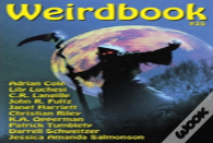 Weirdbook #35