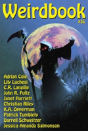 Weirdbook #35 - Preview