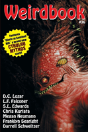 Weirdbook #36 - Preview