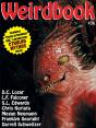 Weirdbook #36 - Preview