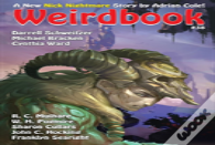 Weirdbook #38