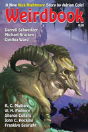 Weirdbook #38 - Preview