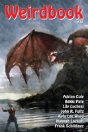 Weirdbook 39 - Preview