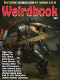 Weirdbook #40 - Preview