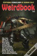 Weirdbook #40