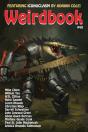 Weirdbook #40 - Preview