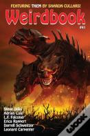 Weirdbook #41