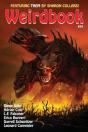 Weirdbook #41 - Preview