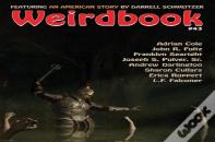 Weirdbook #43