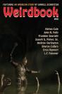Weirdbook #43 - Preview