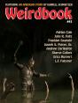Weirdbook #43 - Preview
