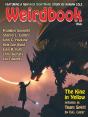 Weirdbook #44 - Preview