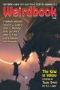 Weirdbook #44 - Preview