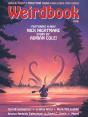 Weirdbook #46 - Preview