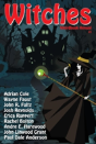 Weirdbook Annual #1 - Preview