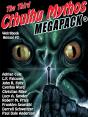 Weirdbook Annual #2: The Third Cthulhu Mythos Megapack - Preview