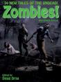 Weirdbook Annual: Zombies! - Preview