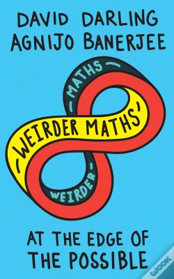 Capa do artigo Weirder Maths