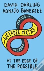 Capa do artigo Weirder Maths