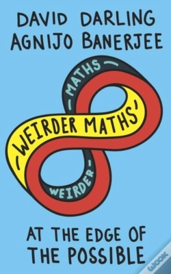 Capa do artigo Weirder Maths