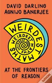 Capa do artigo Weirdest Maths