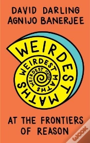 Capa do artigo Weirdest Maths
