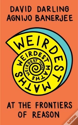 Capa do artigo Weirdest Maths