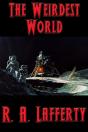 Weirdest World - Preview