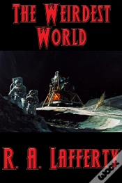 Capa do artigo Weirdest World