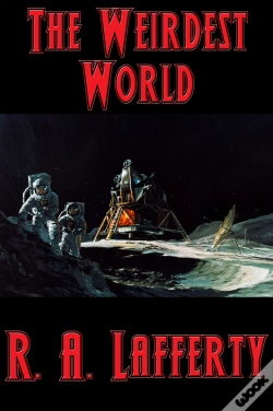 Capa do artigo Weirdest World