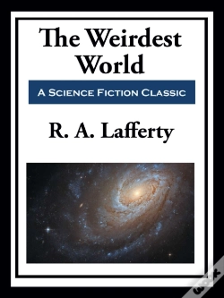 Capa do artigo Weirdest World