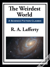 Capa do artigo Weirdest World