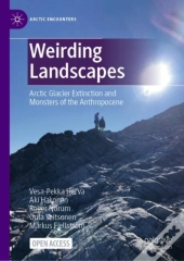 Weirding Landscapes
