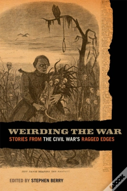 Capa do artigo Weirding The War