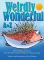 Weirdly Wonderful A To Z - Preview