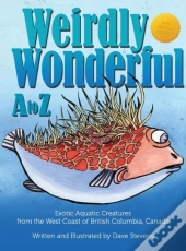 Weirdly Wonderful A To Z