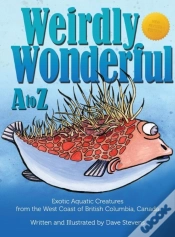 Capa do artigo Weirdly Wonderful A To Z