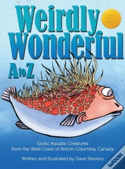 Capa do artigo Weirdly Wonderful A To Z